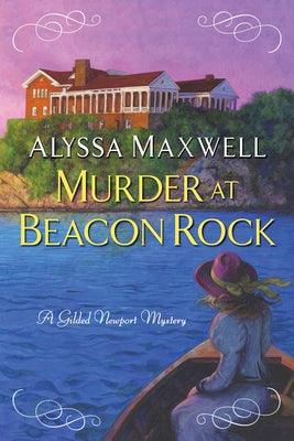 Murder at Beacon Rock - Paperback | Diverse Reads