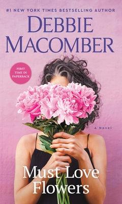 Must Love Flowers - Paperback | Diverse Reads