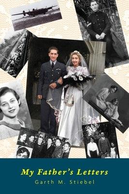 My Father's Letters: Romance Amidst War - Paperback | Diverse Reads