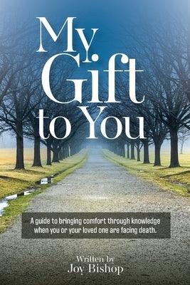 My Gift to You - Paperback | Diverse Reads