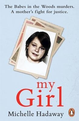 My Girl - Paperback | Diverse Reads