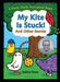 My Kite Is Stuck! and Other Stories - Hardcover | Diverse Reads