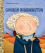 My Little Golden Book about George Washington - Hardcover | Diverse Reads