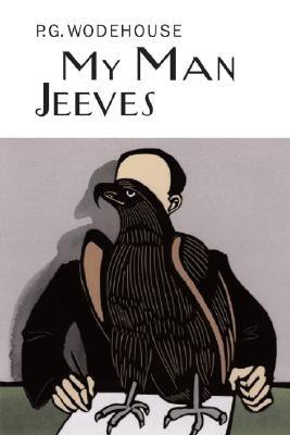 My Man Jeeves - Hardcover | Diverse Reads