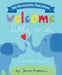 My Recordable Storytime: Welcome Little One - Hardcover | Diverse Reads