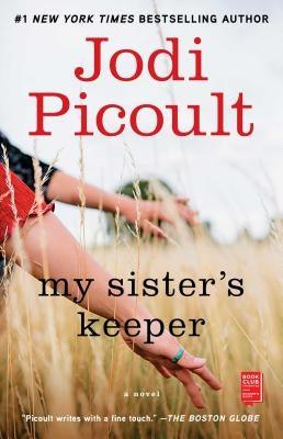 My Sister's Keeper - Paperback | Diverse Reads