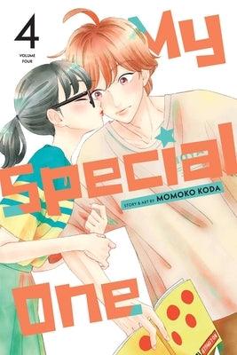 My Special One, Vol. 4 - Paperback | Diverse Reads