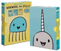 Narwhal and Jelly Box Set (Paperback Books 1, 2, 3, and Poster) - Paperback | Diverse Reads
