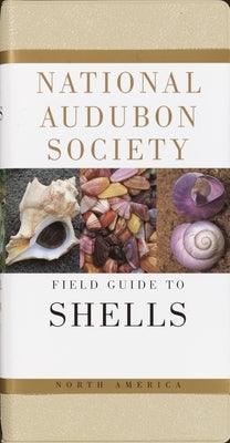 National Audubon Society Field Guide to North American Seashells - Hardcover | Diverse Reads