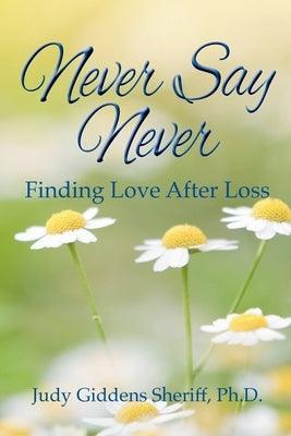 Never Say Never - Paperback | Diverse Reads