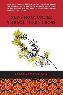 News from Under the Southern Cross - Paperback | Diverse Reads