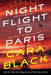 Night Flight to Paris - Hardcover | Diverse Reads