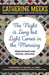 Night Is Long But Light Comes in the Morning: Meditations for Racial Healing - Hardcover | Diverse Reads