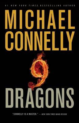 Nine Dragons - Hardcover | Diverse Reads