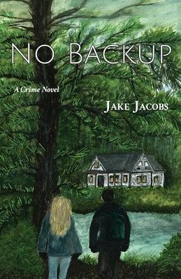 No Backup - Paperback | Diverse Reads