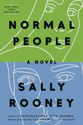 Normal People - Hardcover | Diverse Reads