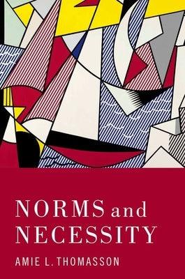 Norms and Necessity - Paperback | Diverse Reads