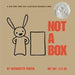 Not a Box - Hardcover | Diverse Reads