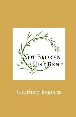 Not Broken, Just Bent - Paperback | Diverse Reads