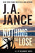 Nothing to Lose: A J.P. Beaumont Novel - Hardcover | Diverse Reads