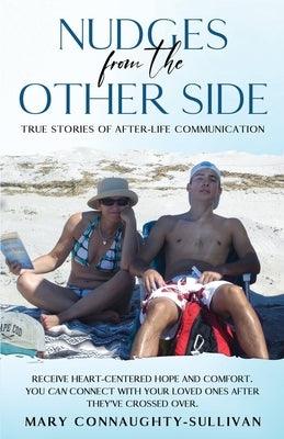 Nudges From the Other Side - Paperback | Diverse Reads