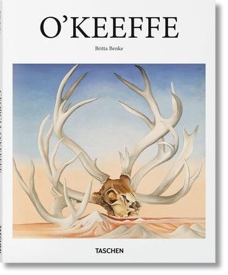 O'Keeffe - Hardcover | Diverse Reads