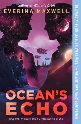 Ocean's Echo - Paperback | Diverse Reads