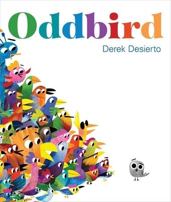 Oddbird - Hardcover | Diverse Reads