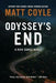 Odyssey's End: Volume 10 - Hardcover | Diverse Reads