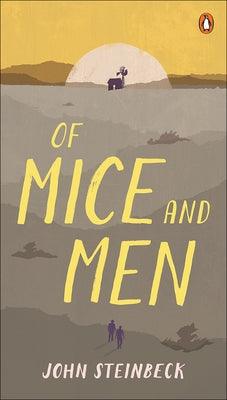 Of Mice and Men - Hardcover | Diverse Reads