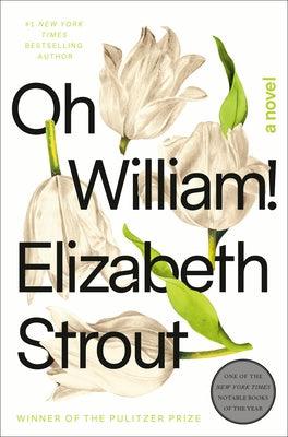 Oh William! - Hardcover | Diverse Reads