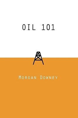 Oil 101 - Hardcover | Diverse Reads