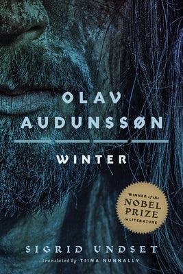 Olav AudunssÃ¸n: IV. Winter - Paperback | Diverse Reads