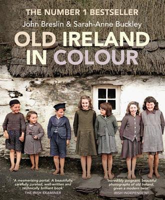 Old Ireland in Colour - Paperback | Diverse Reads