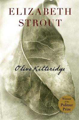 Olive Kitteridge: Fiction - Hardcover | Diverse Reads