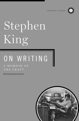 On Writing: A Memoir of the Craft - Hardcover | Diverse Reads