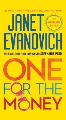One for the Money - Paperback | Diverse Reads