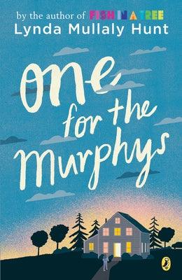 One for the Murphys - Paperback | Diverse Reads