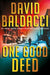 One Good Deed - Hardcover | Diverse Reads
