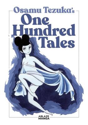One Hundred Tales - Paperback | Diverse Reads