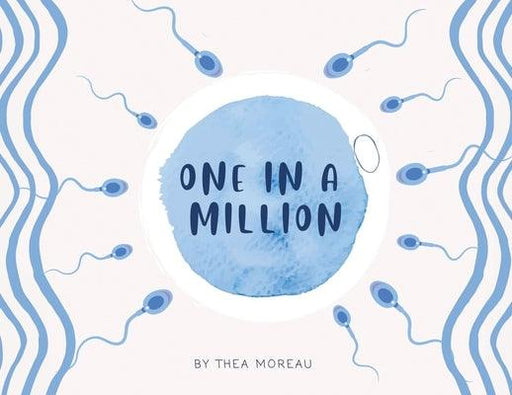 One in a Million - Paperback | Diverse Reads