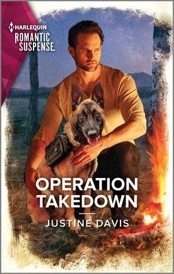 Operation Takedown - Paperback | Diverse Reads