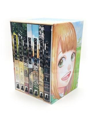 Orange Complete Series Box Set - Paperback | Diverse Reads