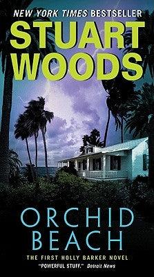 Orchid Beach - Paperback | Diverse Reads