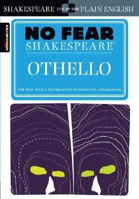 Othello (No Fear Shakespeare): Volume 9 - Paperback | Diverse Reads