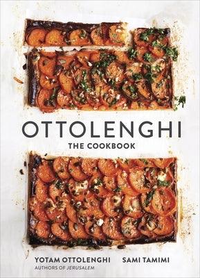 Ottolenghi: The Cookbook - Hardcover | Diverse Reads