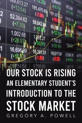 Our Stock Is Rising - Paperback | Diverse Reads