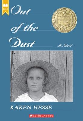 Out of the Dust: Novel - Paperback | Diverse Reads