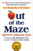 Out of the Maze: An A-Mazing Way to Get Unstuck - Hardcover | Diverse Reads