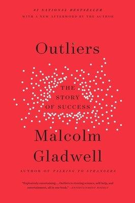 Outliers: The Story of Success - Hardcover | Diverse Reads